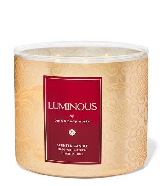 Luminous by Bath & Body Works